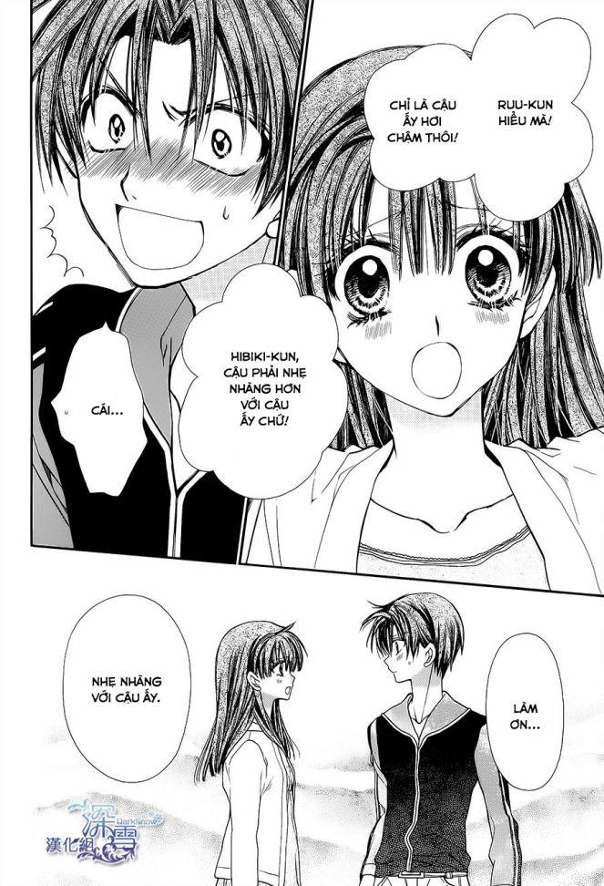 31 Ai Dream 5 trang 25