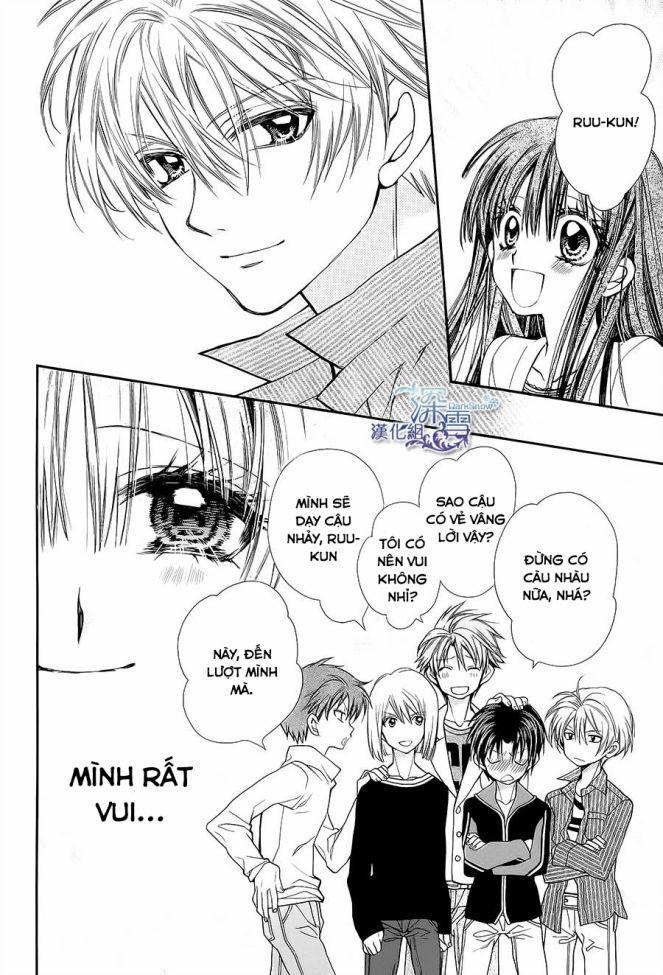 31 Ai Dream 5 trang 27