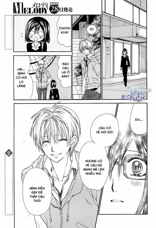 31 Ai Dream 5 trang 30