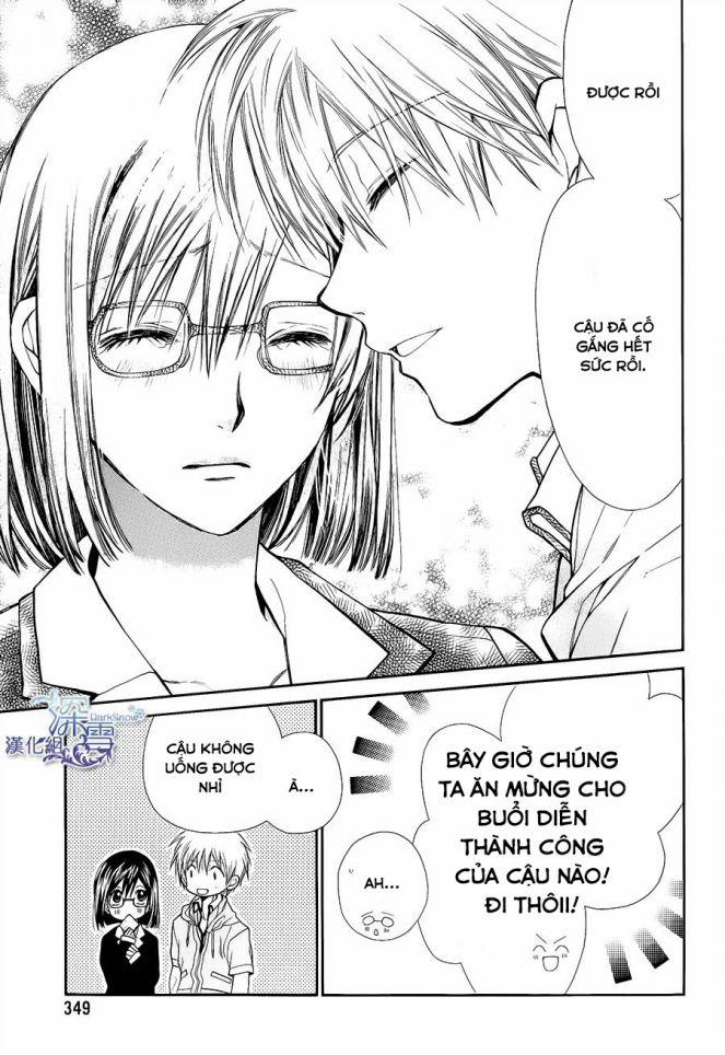 31 Ai Dream 5 trang 32