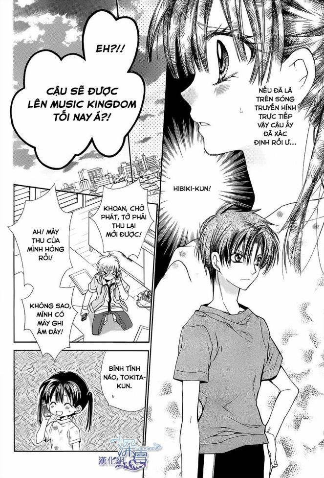 31 Ai Dream 5 trang 5