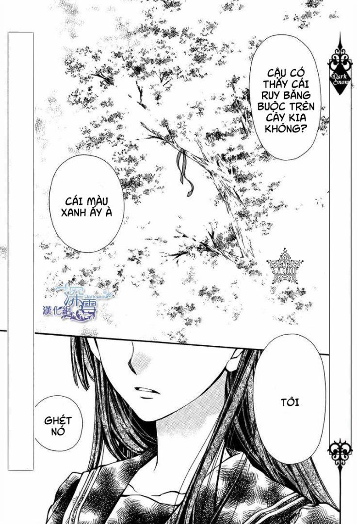 31 Ai Dream 6 trang 1