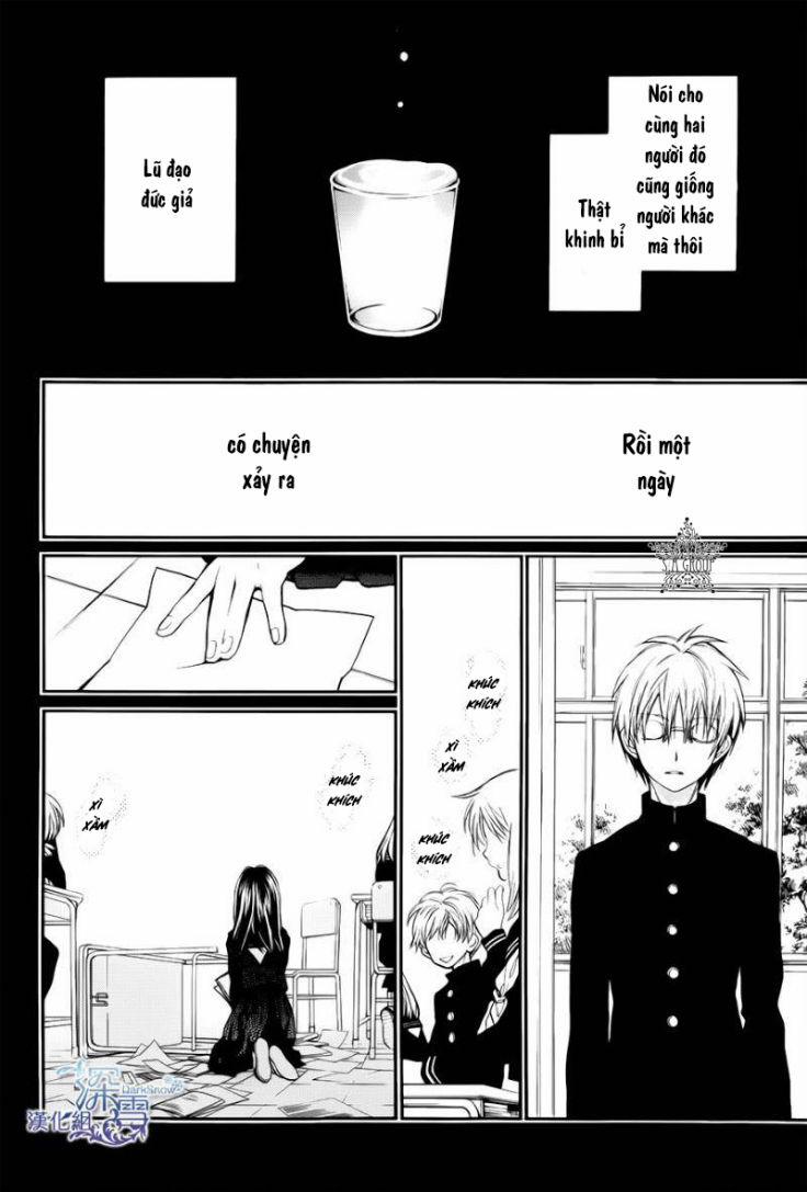 31 Ai Dream 6 trang 11