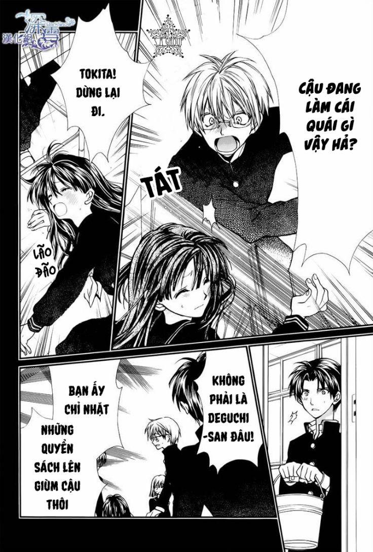 31 Ai Dream 6 trang 13