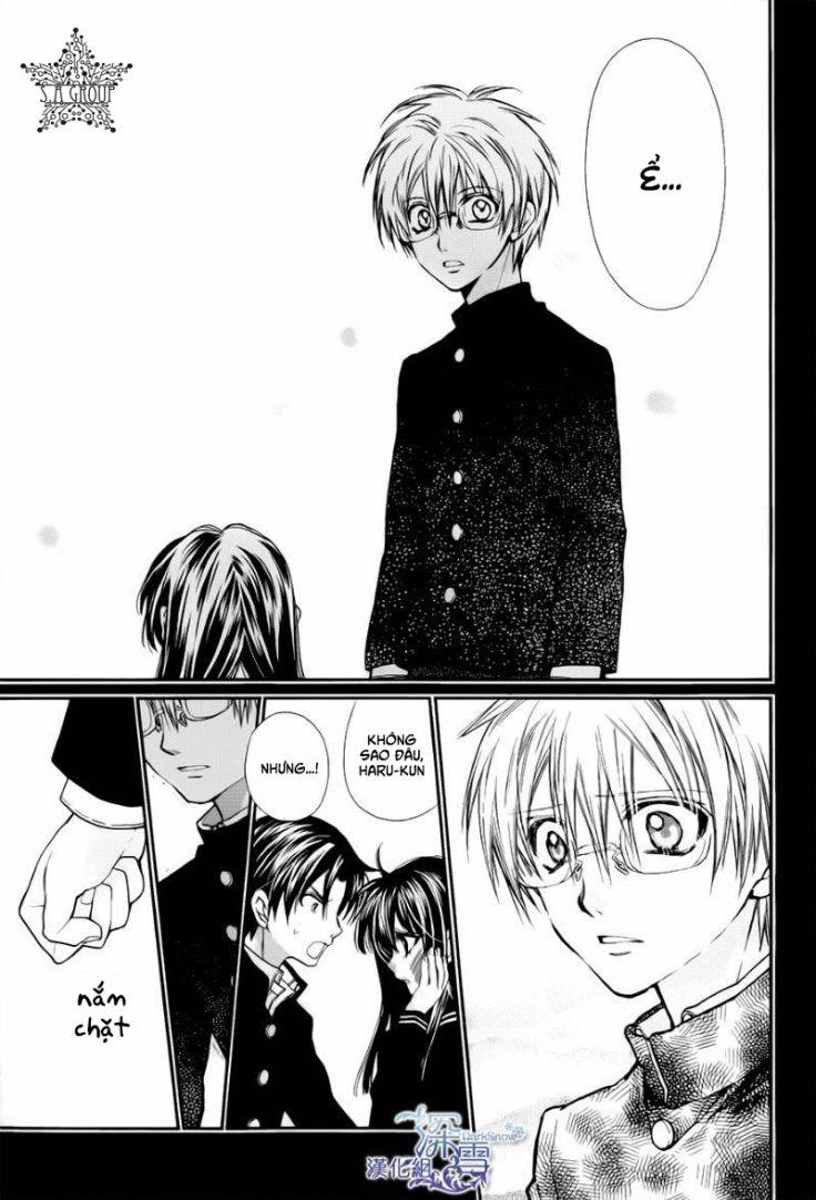 31 Ai Dream 6 trang 14