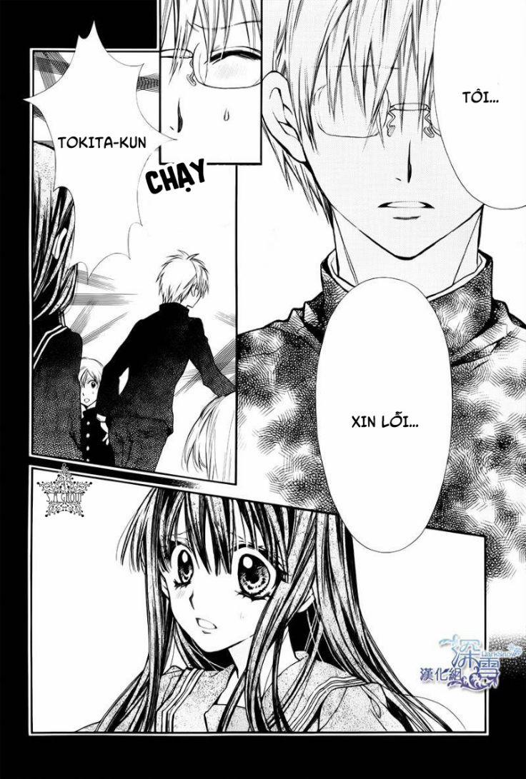 31 Ai Dream 6 trang 15