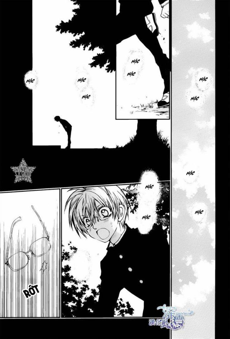 31 Ai Dream 6 trang 16