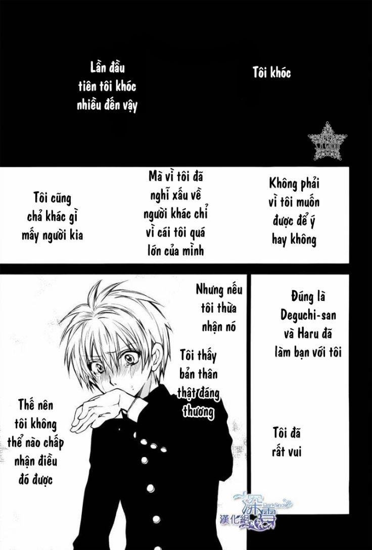 31 Ai Dream 6 trang 18