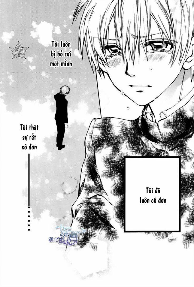 31 Ai Dream 6 trang 19