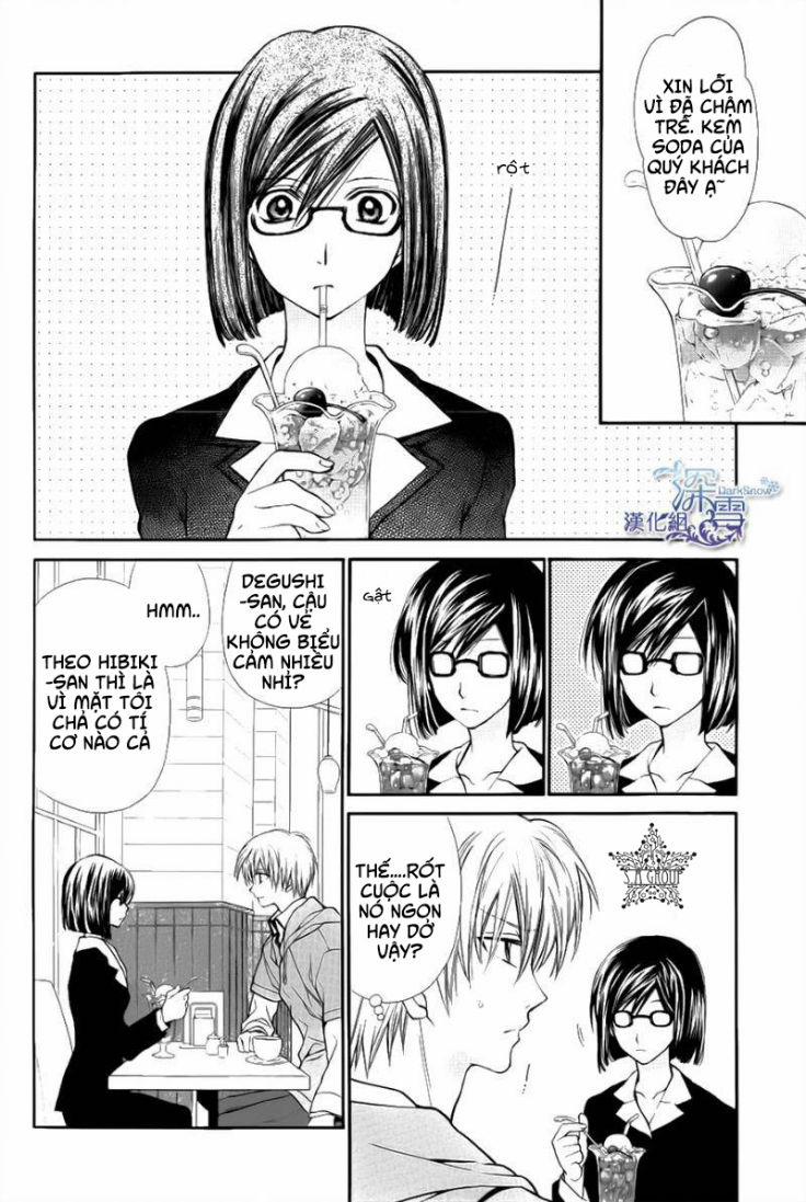 31 Ai Dream 6 trang 2