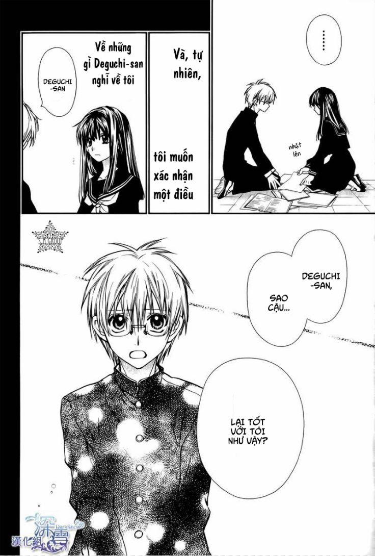 31 Ai Dream 6 trang 21