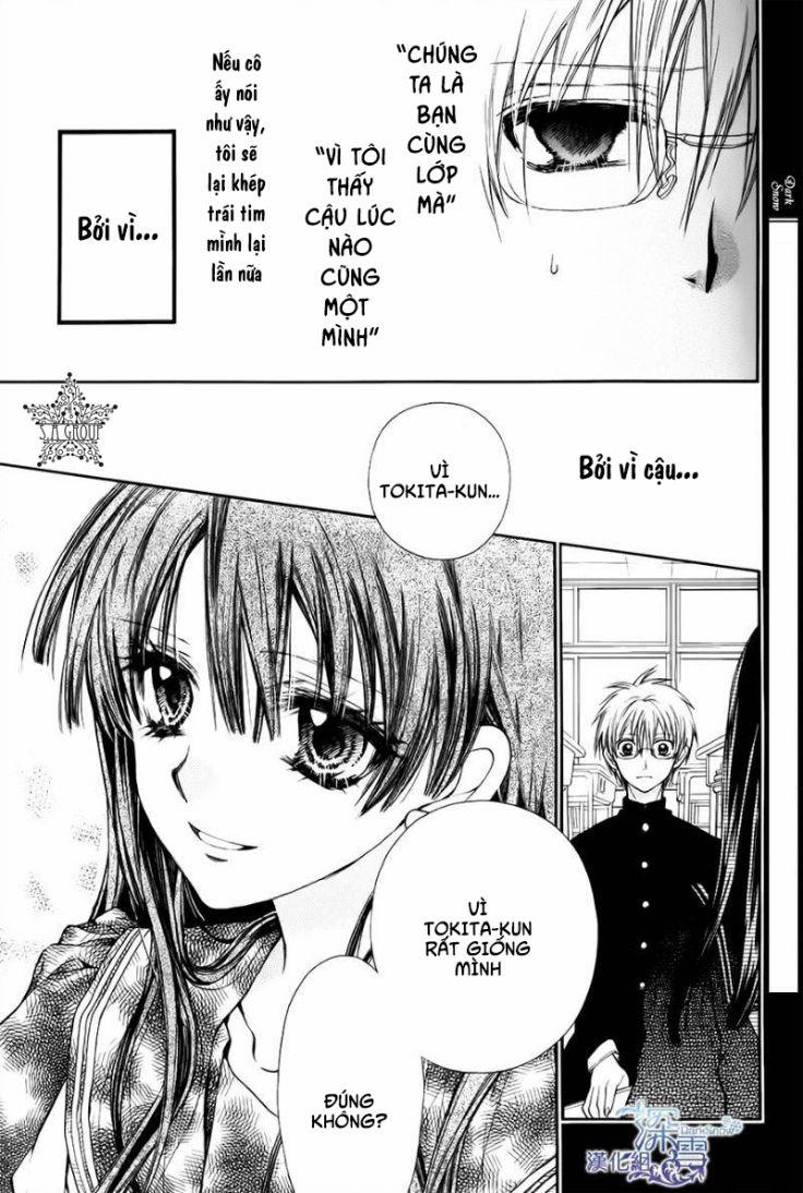 31 Ai Dream 6 trang 22