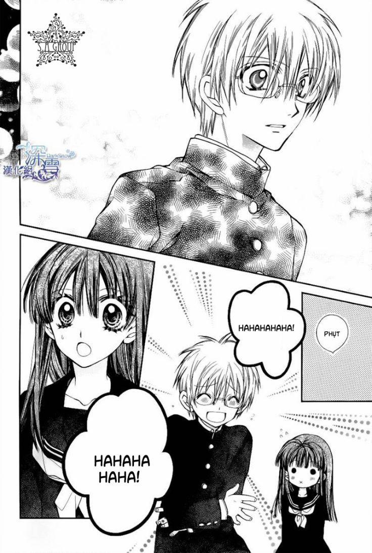 31 Ai Dream 6 trang 23