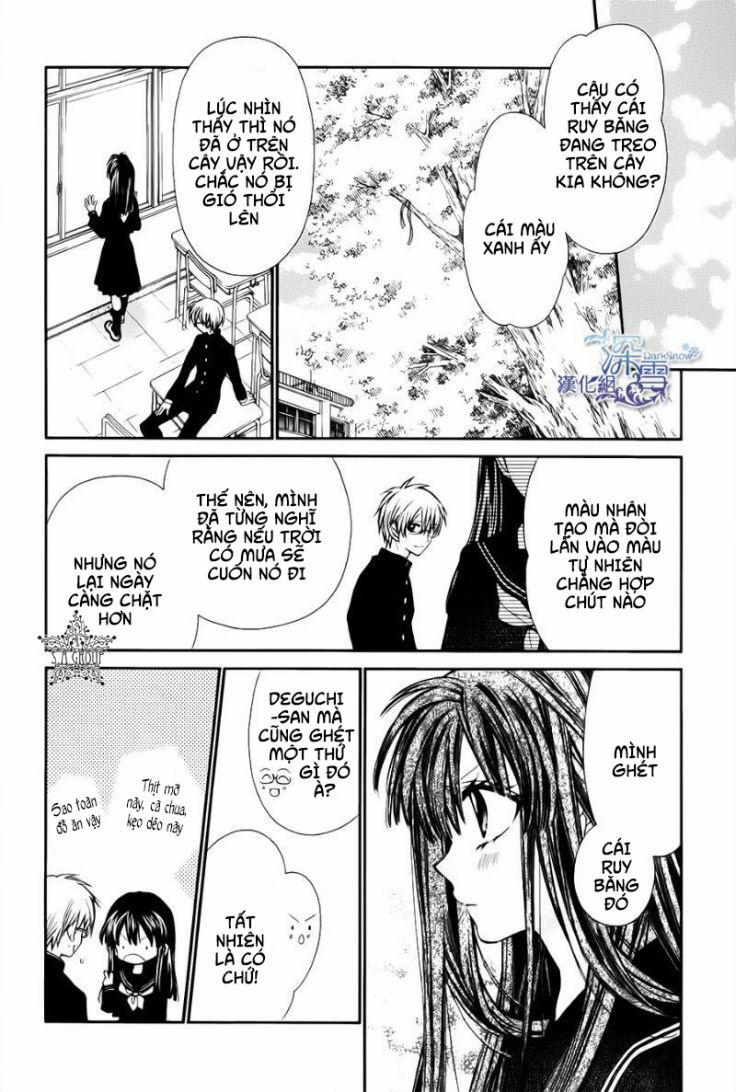 31 Ai Dream 6 trang 25