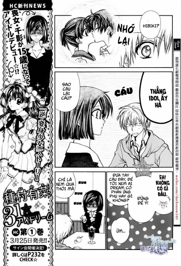 31 Ai Dream 6 trang 3