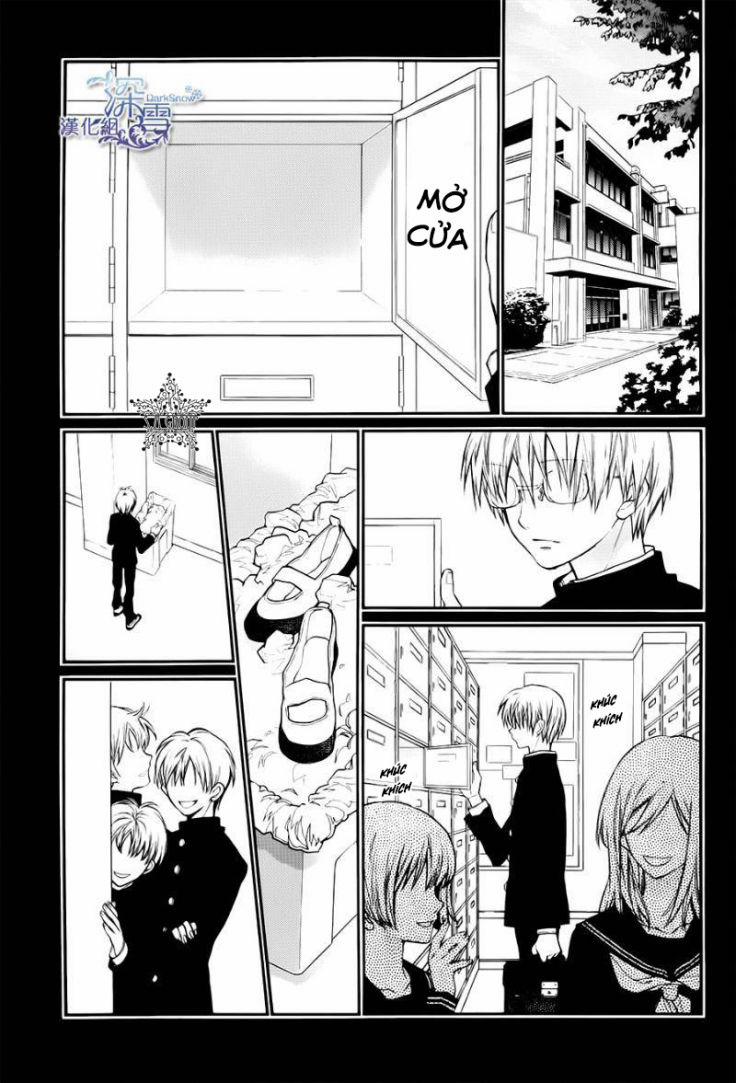 31 Ai Dream 6 trang 5