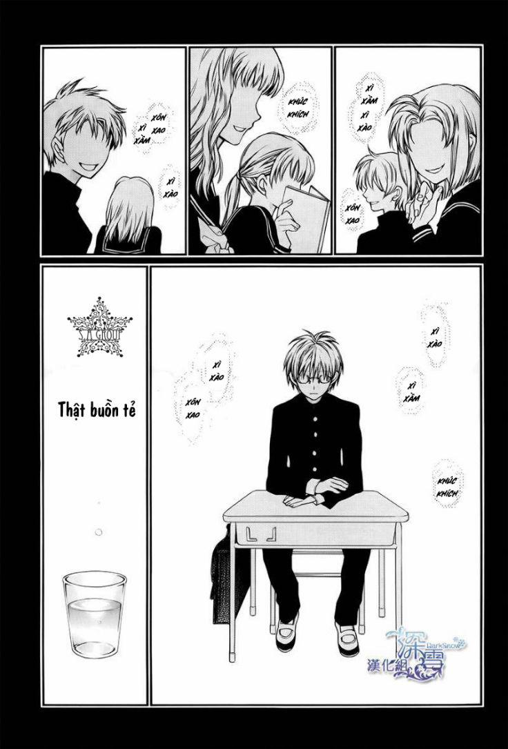 31 Ai Dream 6 trang 6