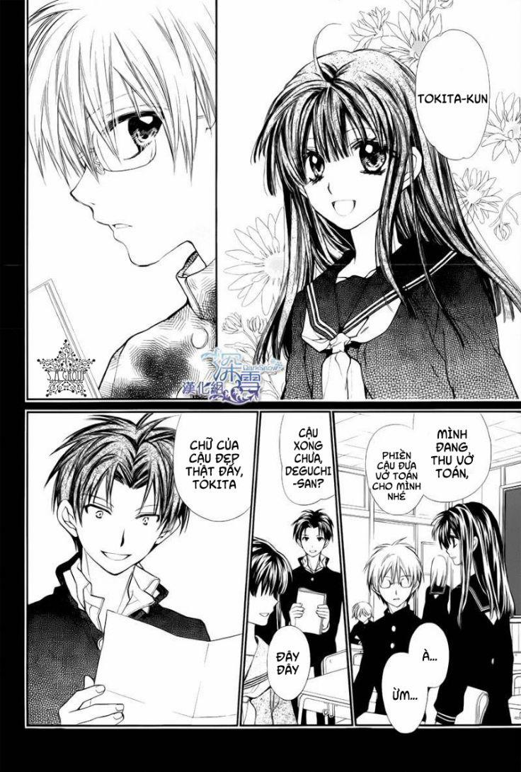 31 Ai Dream 6 trang 9