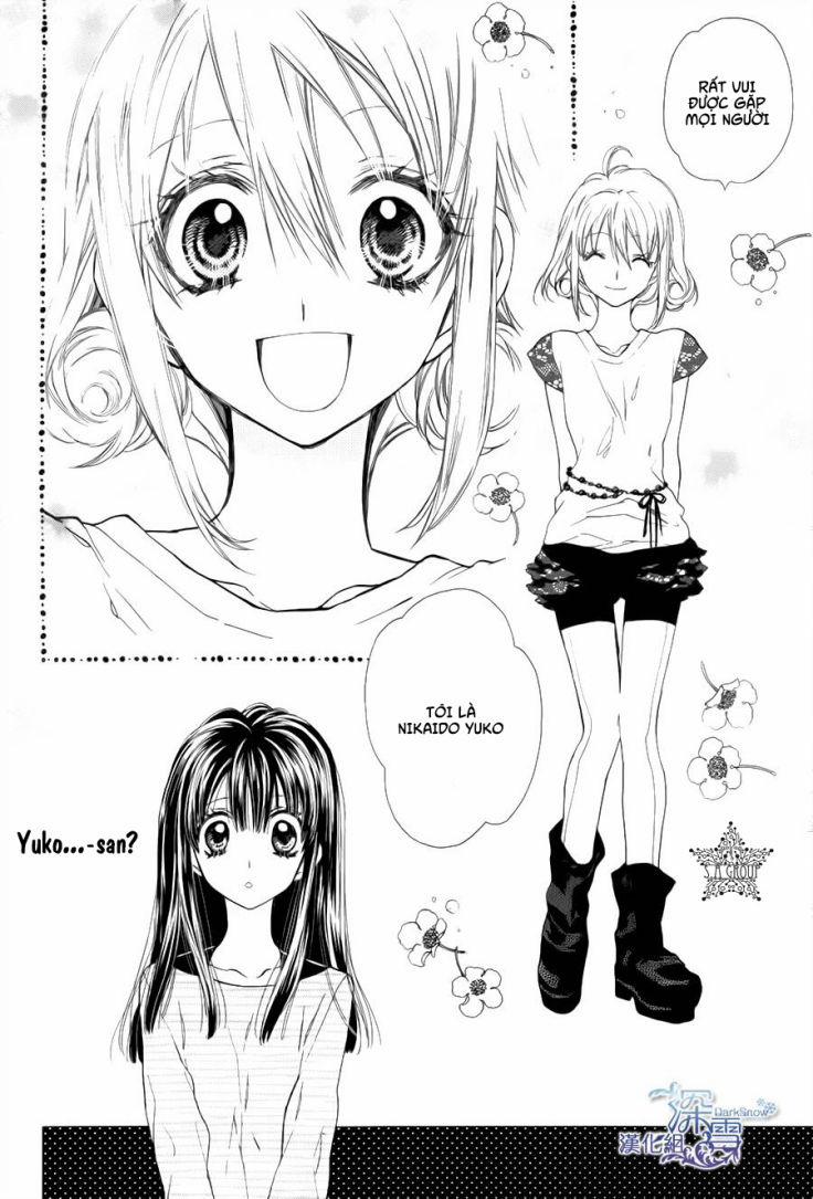 31 Ai Dream 7 trang 12