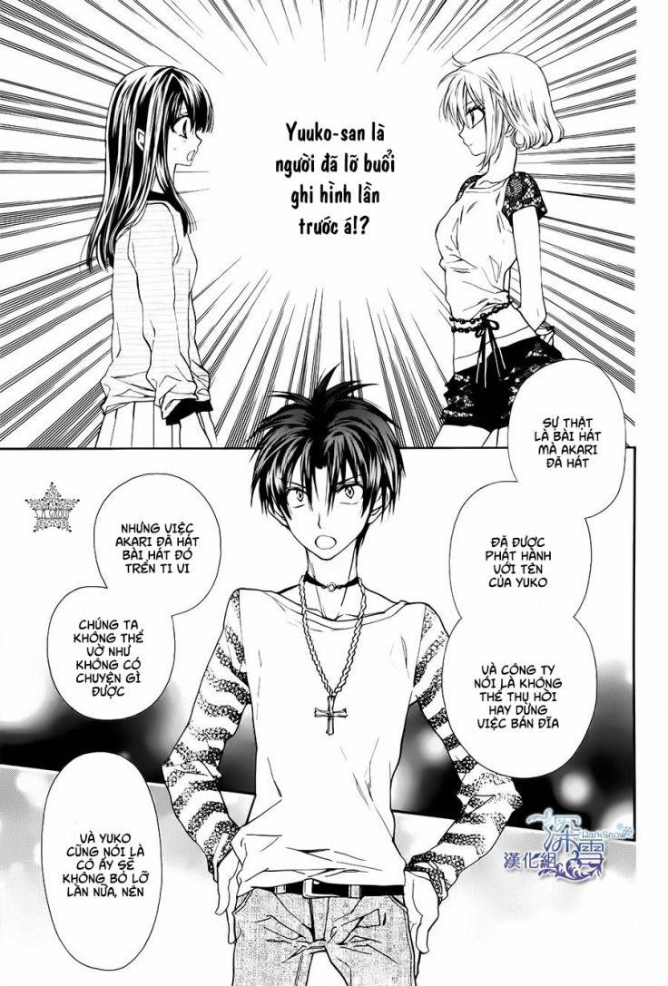 31 Ai Dream 7 trang 13