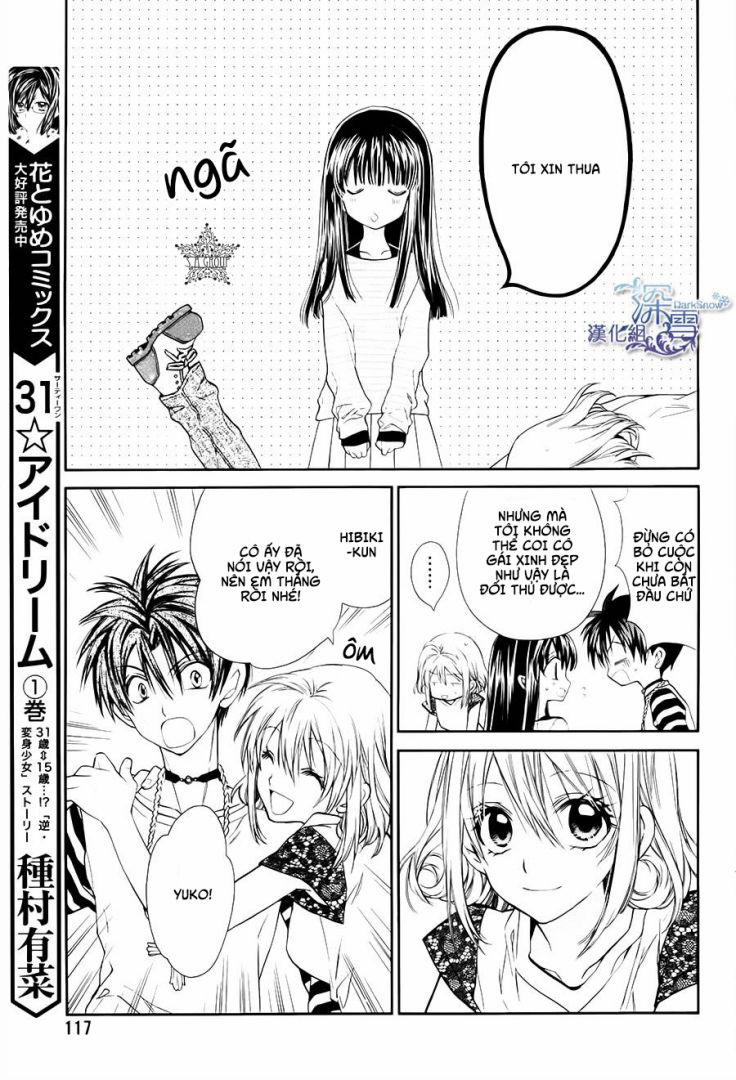 31 Ai Dream 7 trang 15