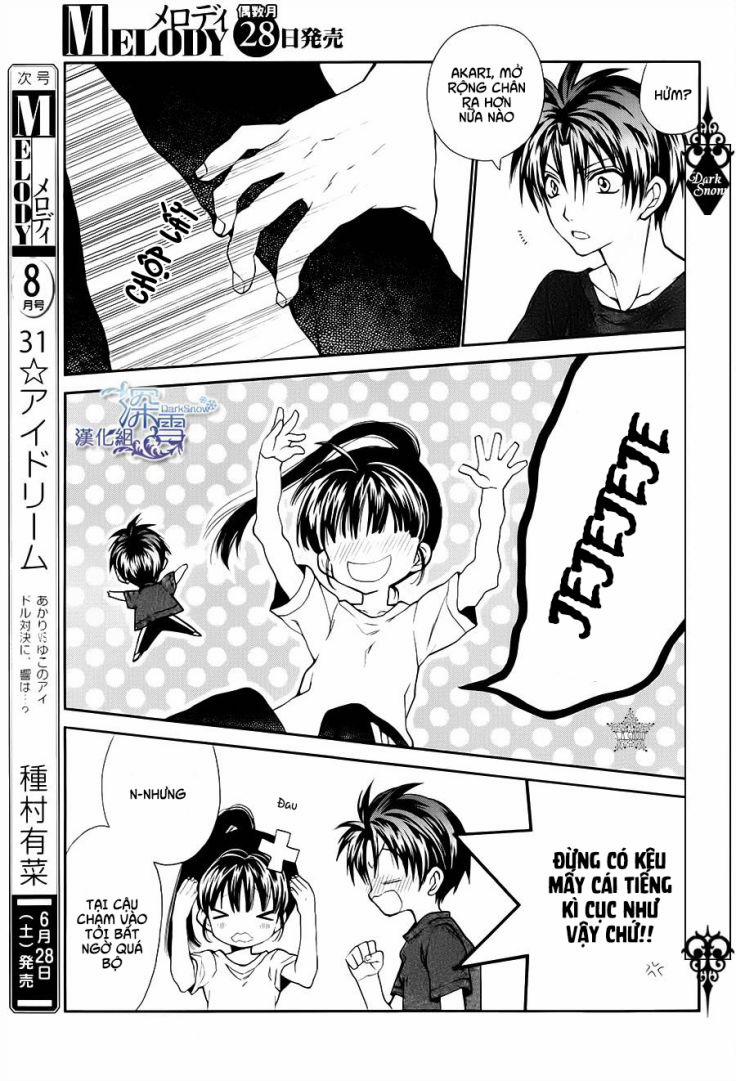 31 Ai Dream 7 trang 21