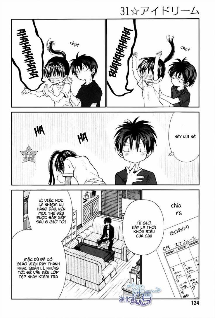 31 Ai Dream 7 trang 22