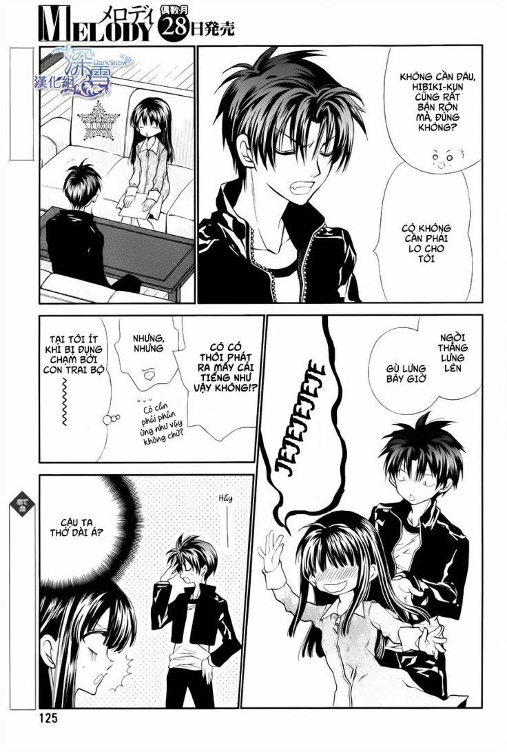 31 Ai Dream 7 trang 23