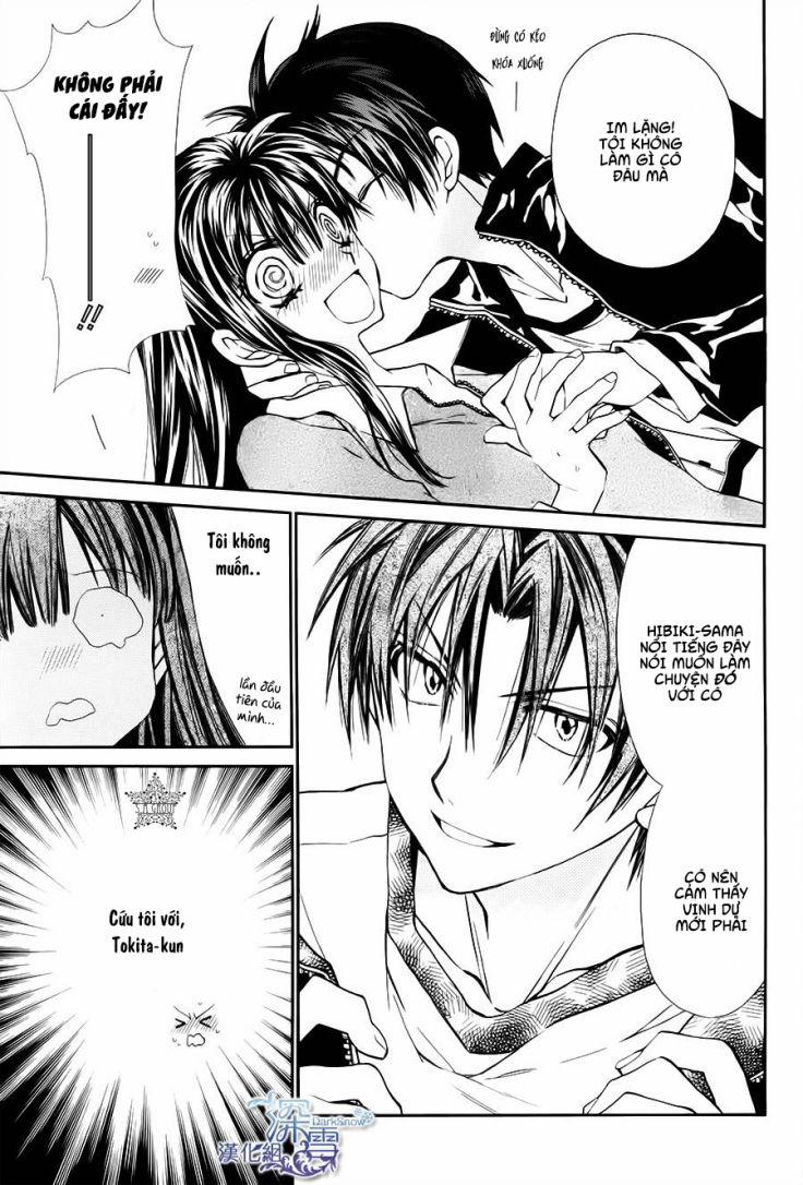 31 Ai Dream 7 trang 25