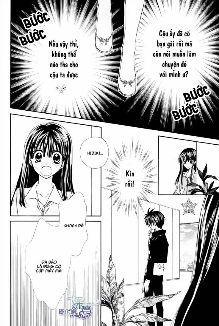 31 Ai Dream 7 trang 32