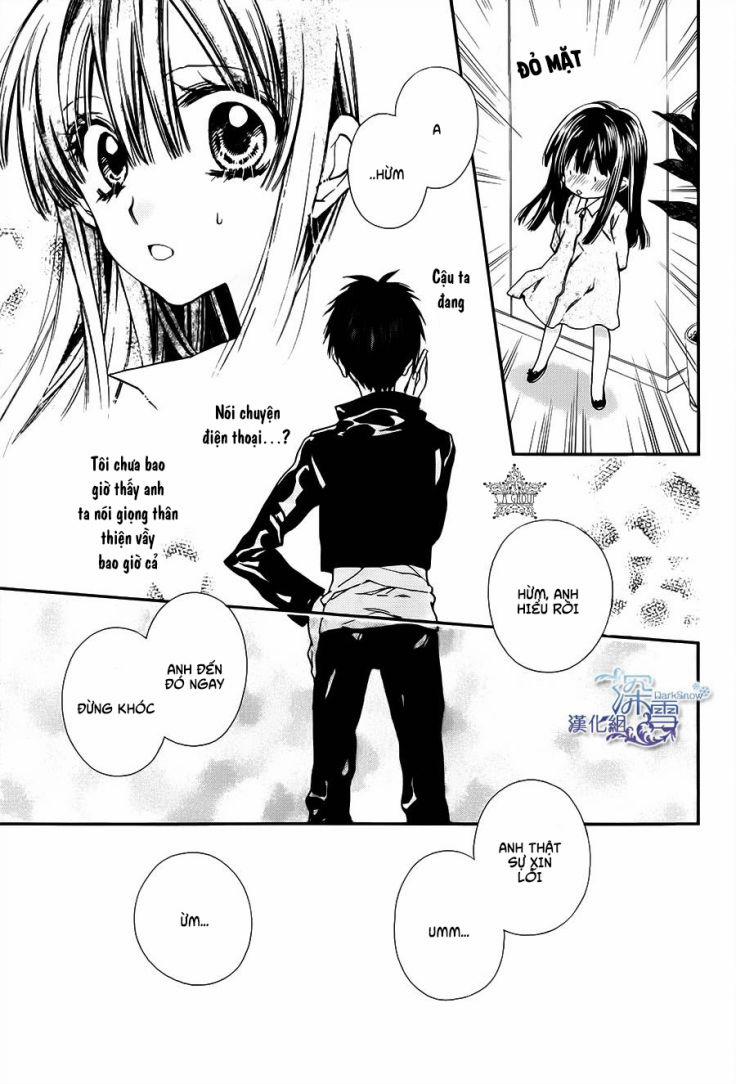 31 Ai Dream 7 trang 33