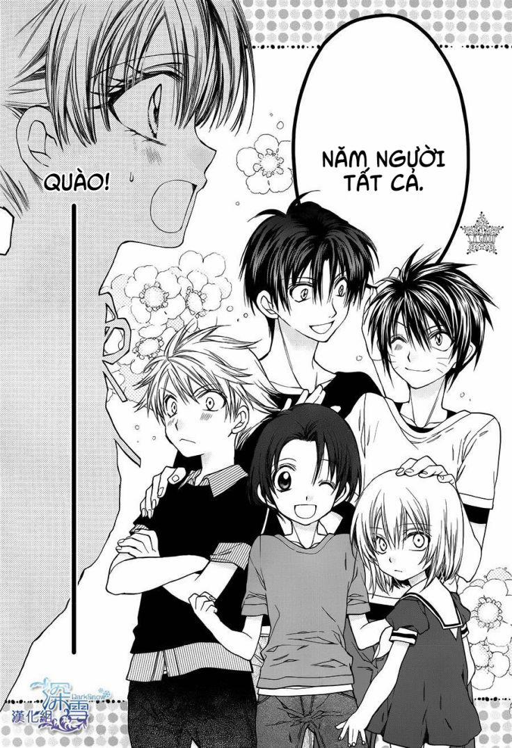 31 Ai Dream 8 trang 11