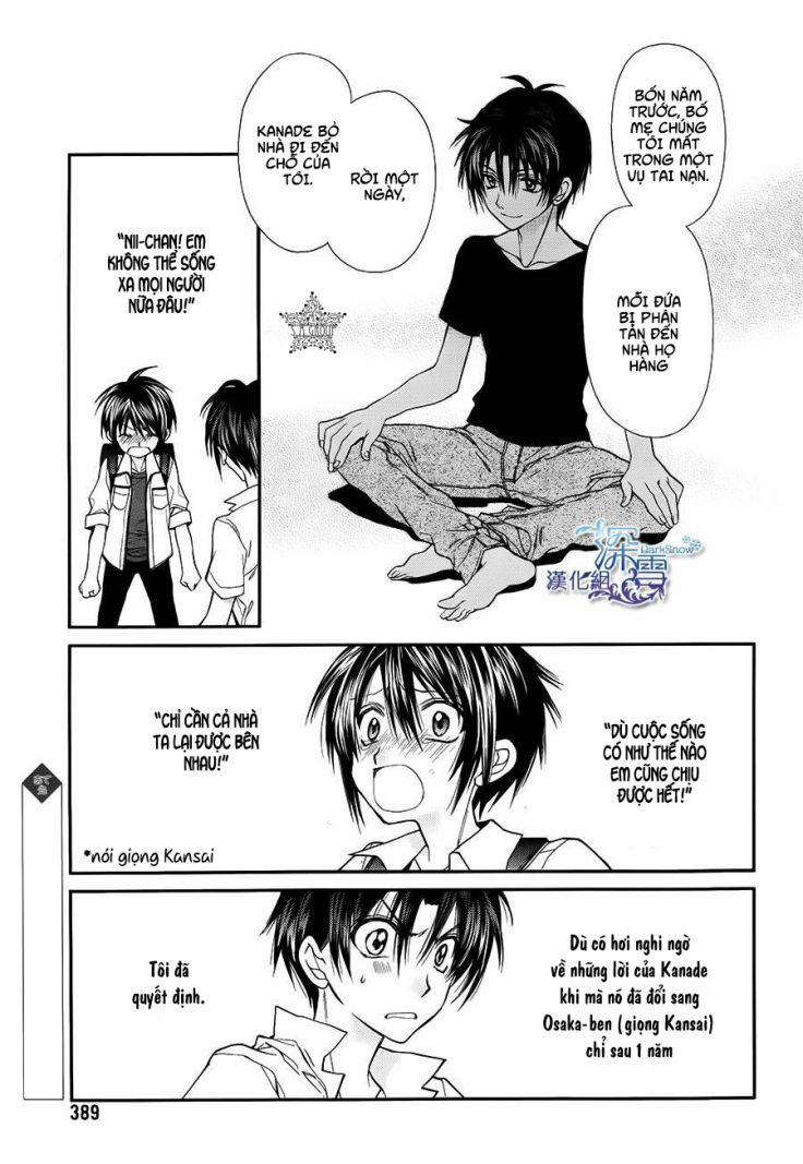 31 Ai Dream 8 trang 12