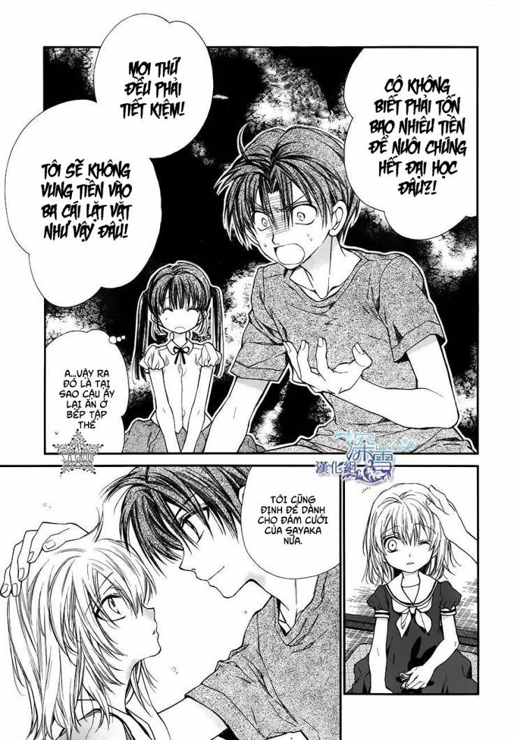 31 Ai Dream 8 trang 14