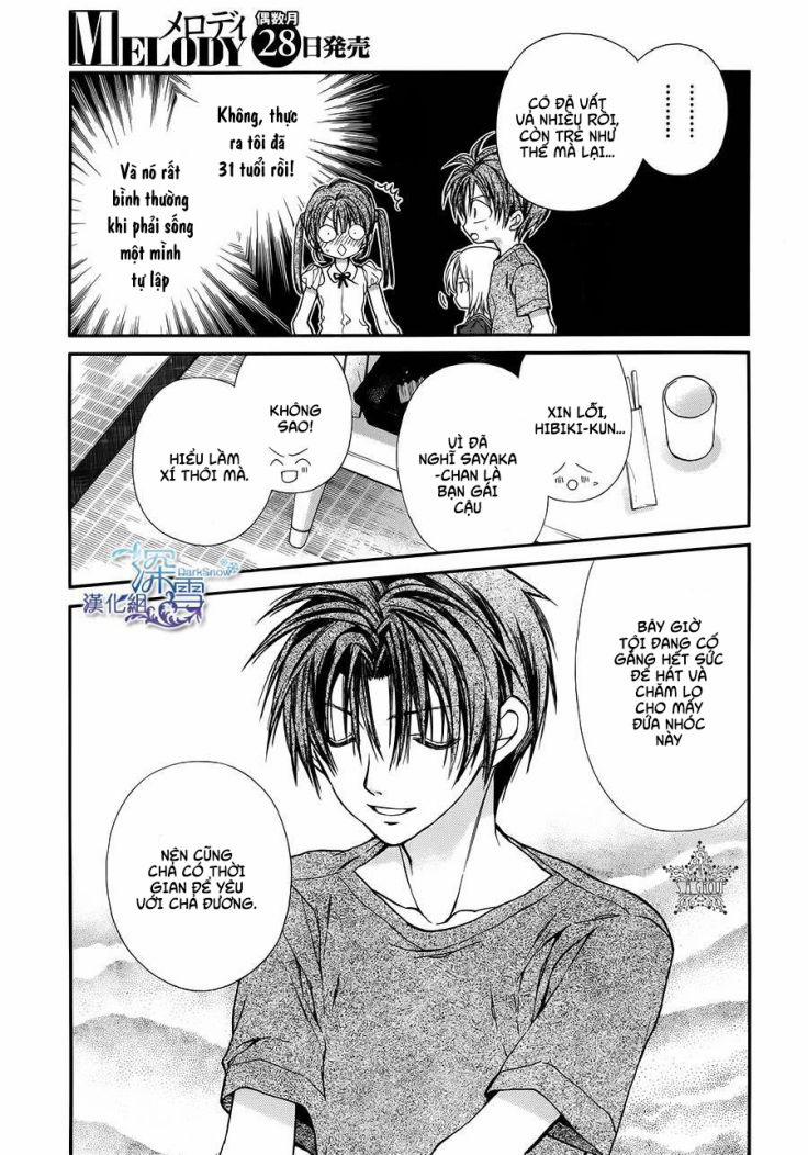 31 Ai Dream 8 trang 16