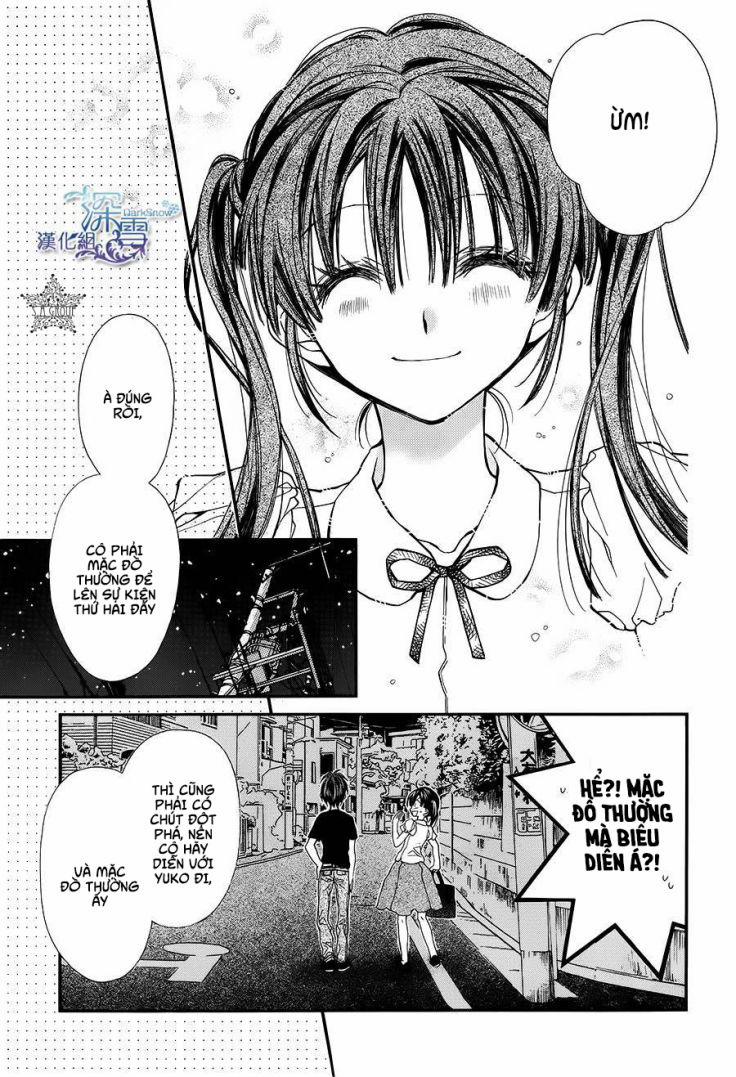 31 Ai Dream 8 trang 20