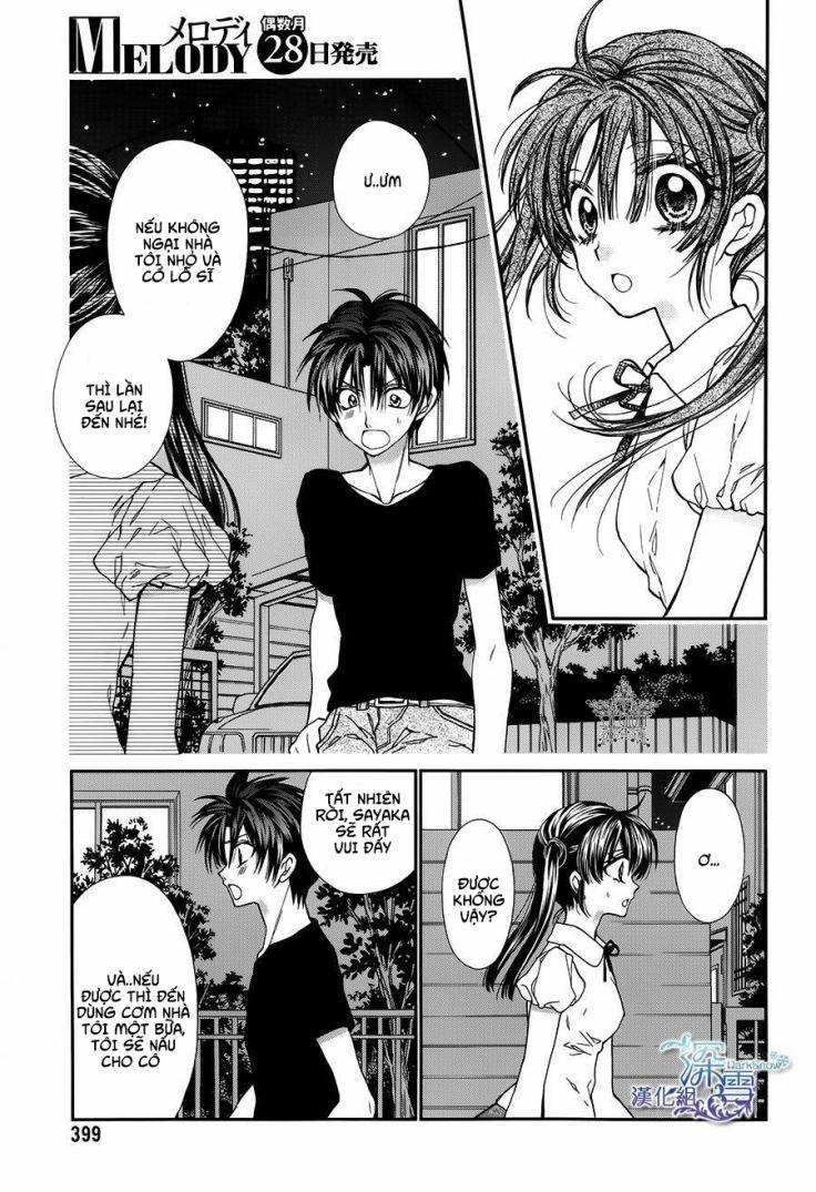 31 Ai Dream 8 trang 22