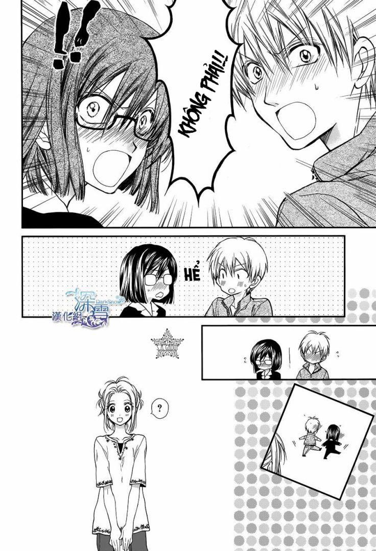 31 Ai Dream 8 trang 29