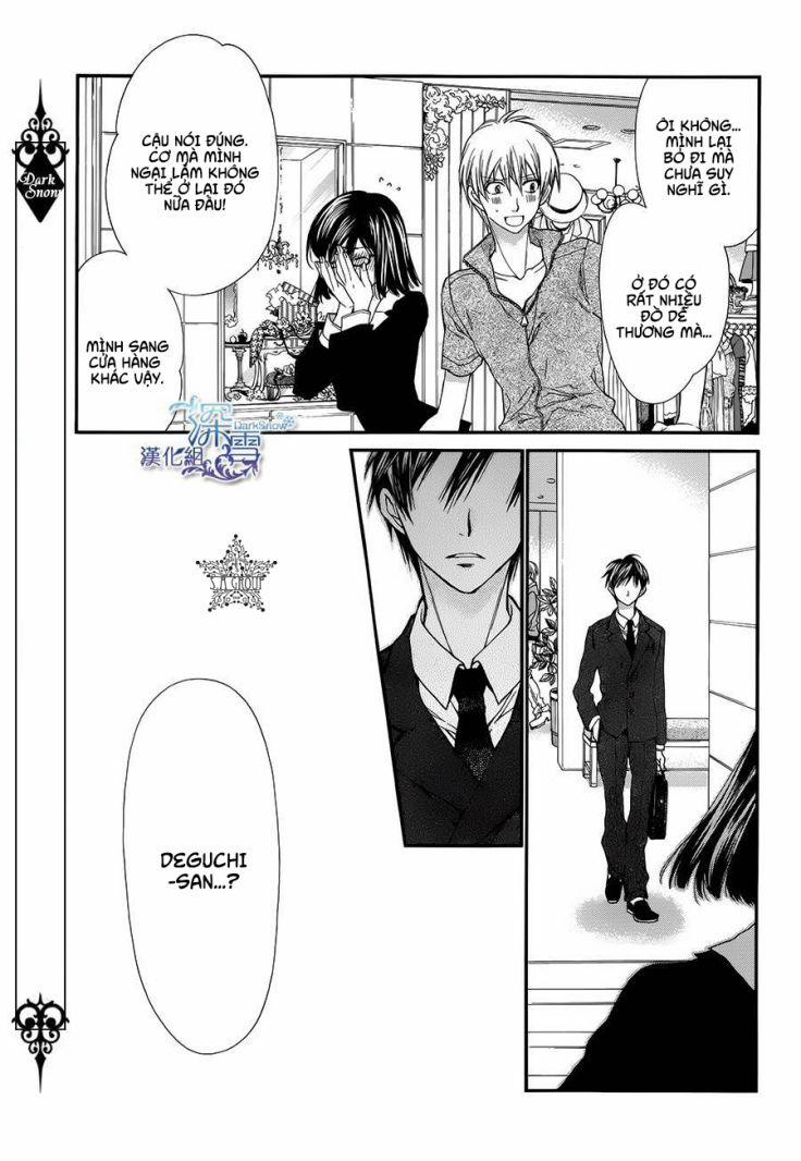 31 Ai Dream 8 trang 30