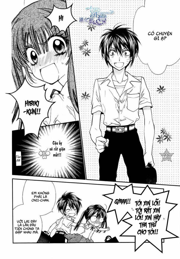 31 Ai Dream 8 trang 5