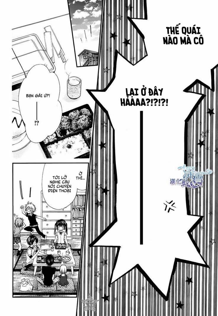 31 Ai Dream 8 trang 7