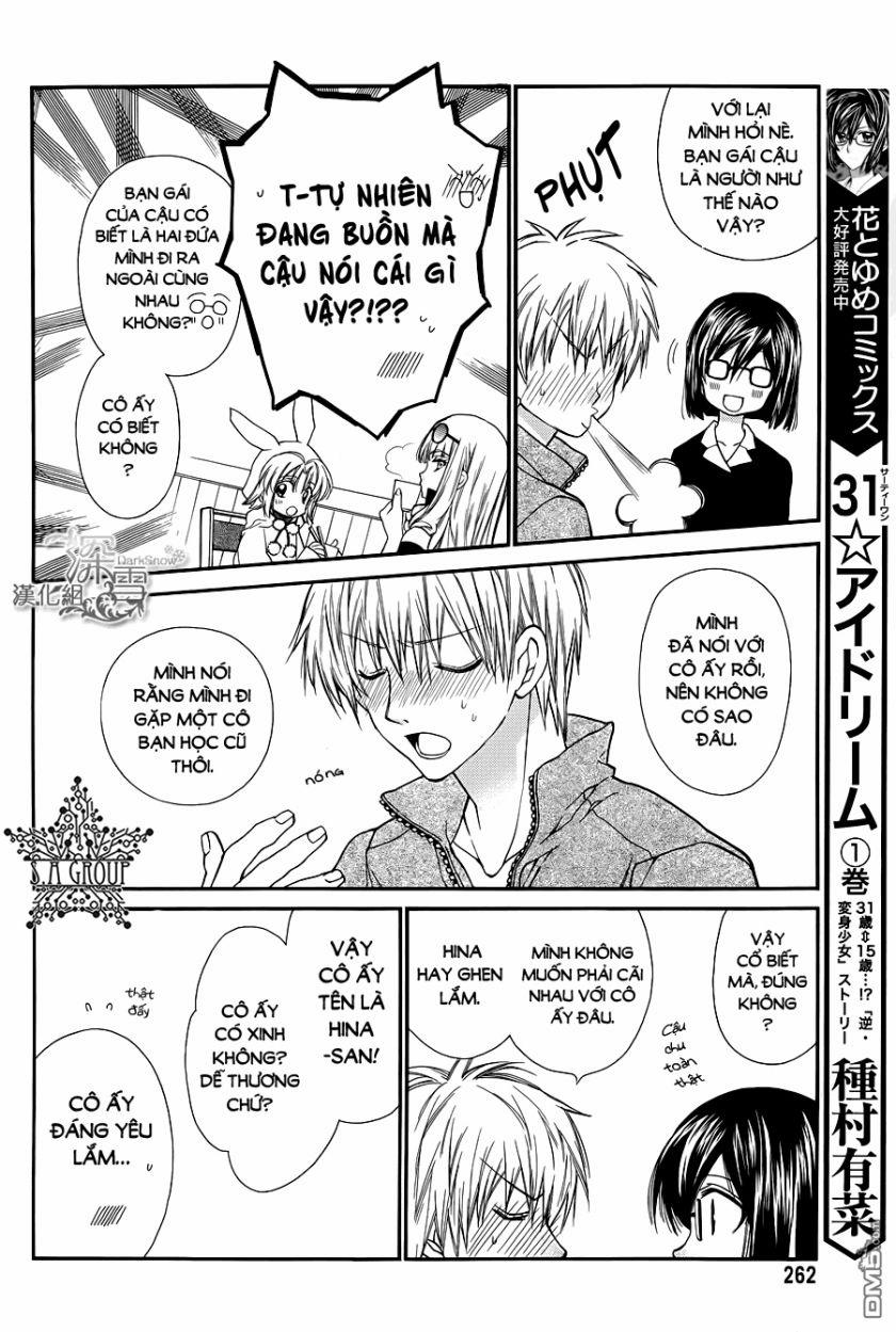 31 Ai Dream 9 trang 10