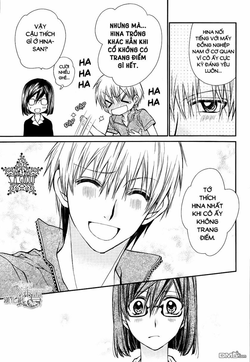 31 Ai Dream 9 trang 11