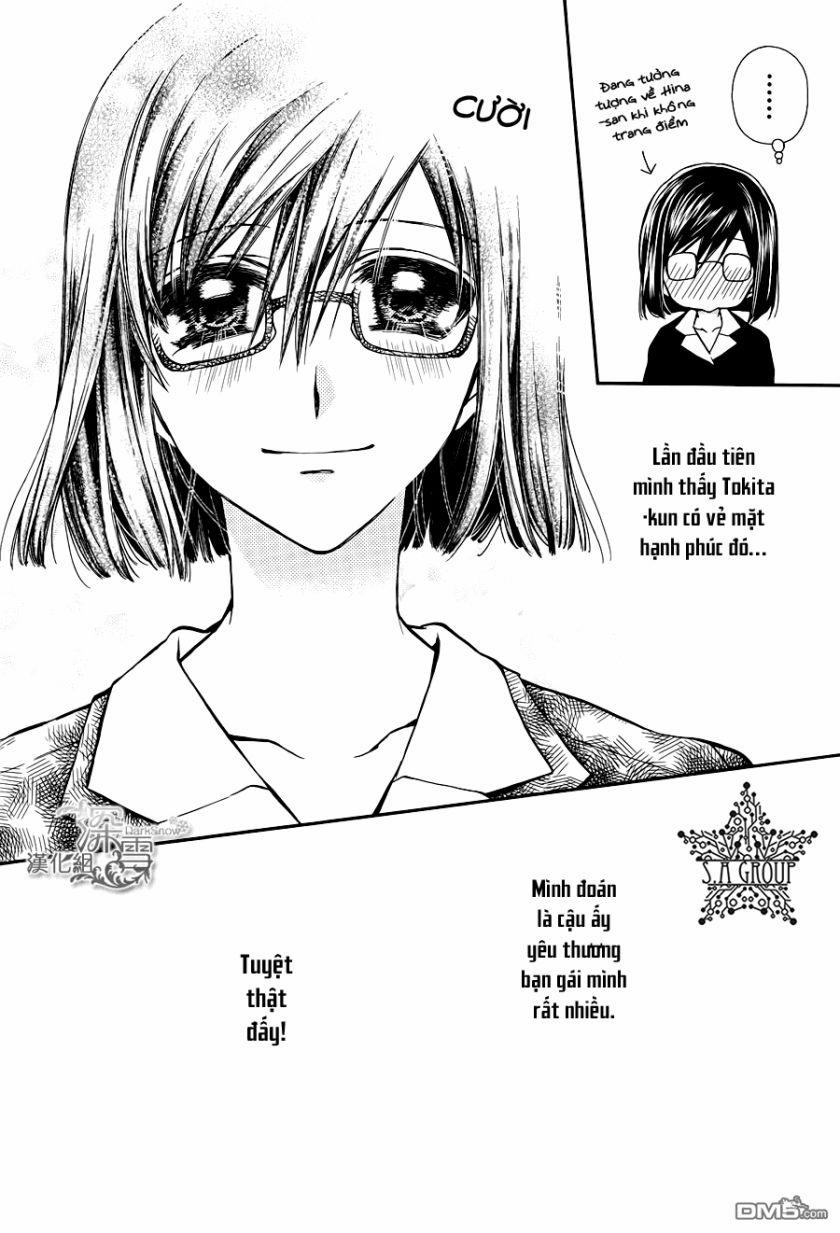 31 Ai Dream 9 trang 12