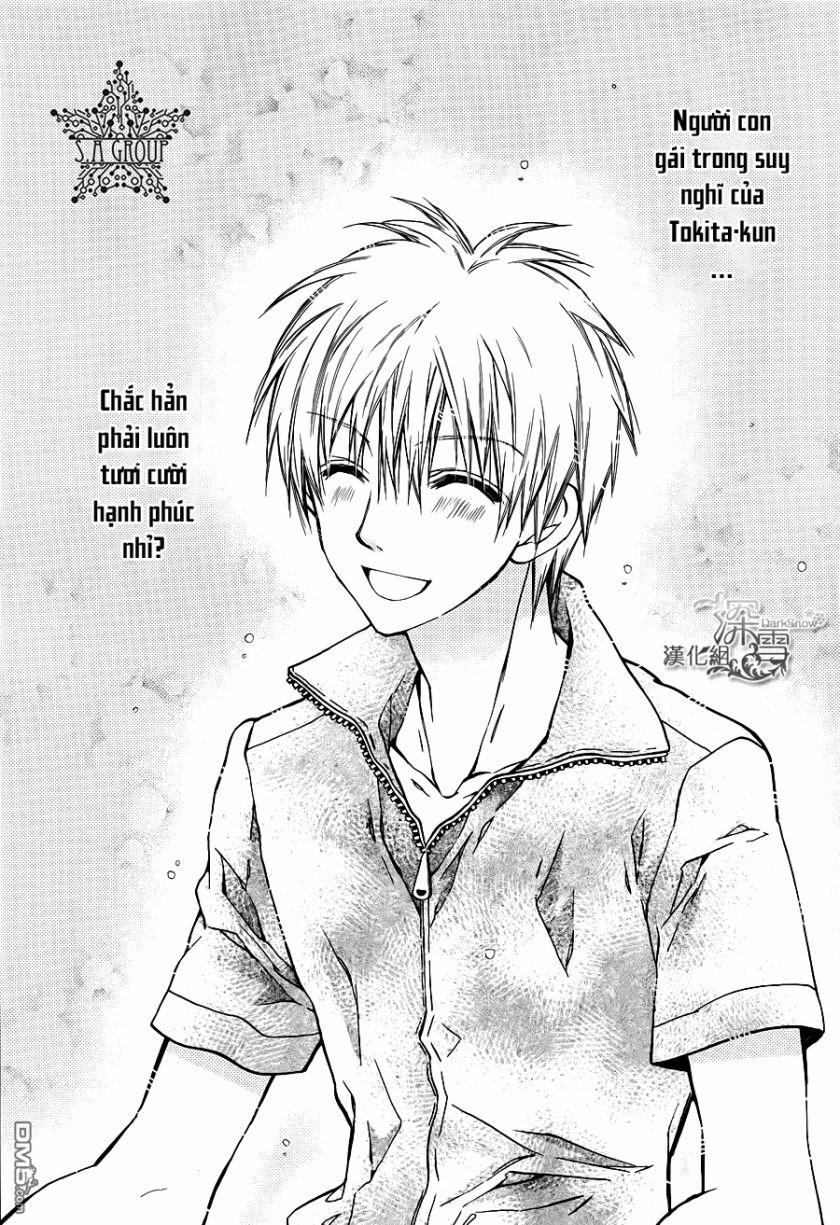 31 Ai Dream 9 trang 13