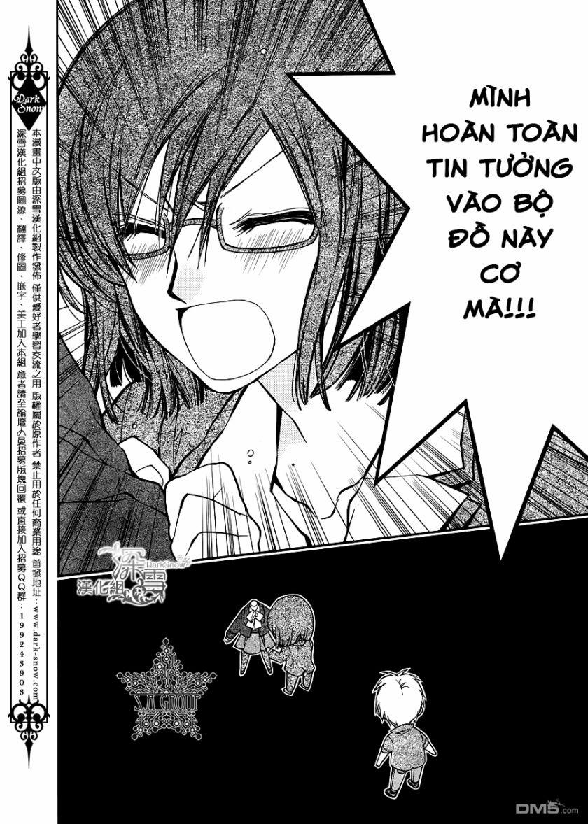 31 Ai Dream 9 trang 16