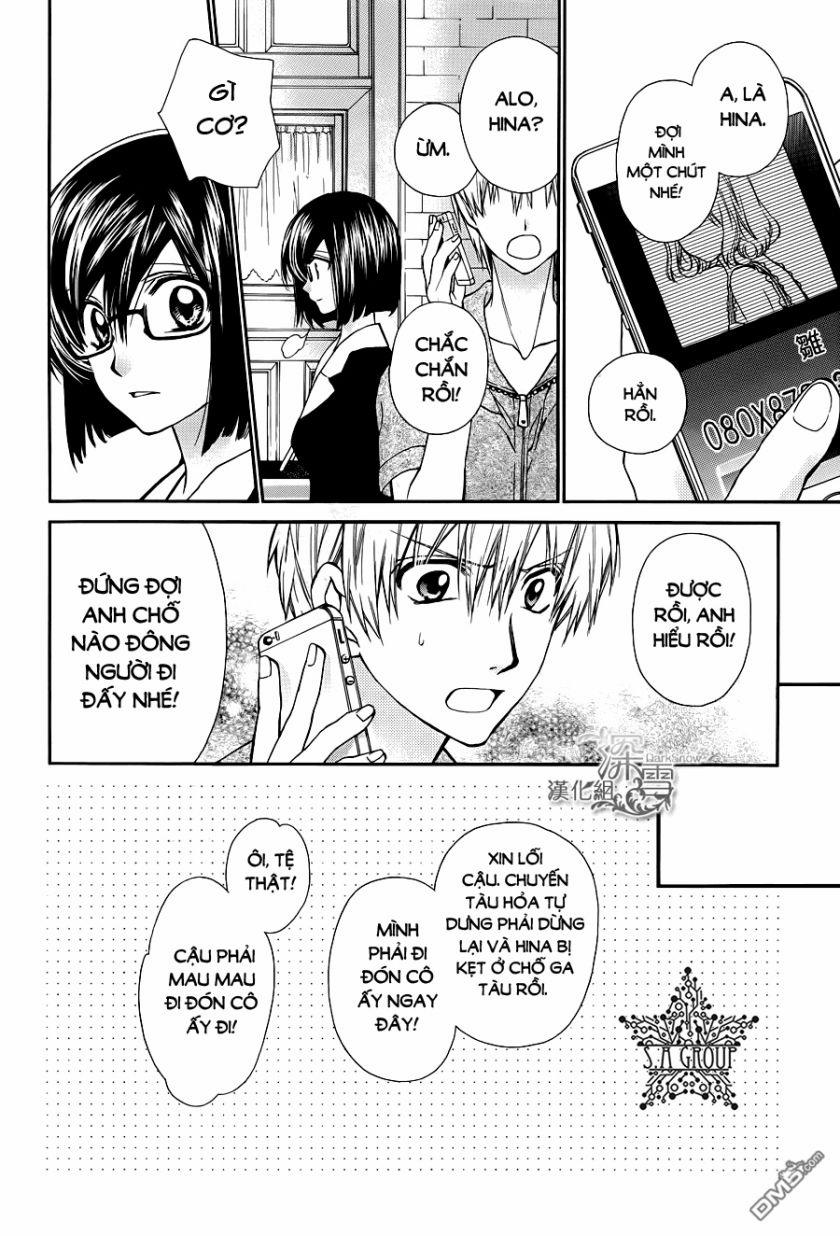 31 Ai Dream 9 trang 18