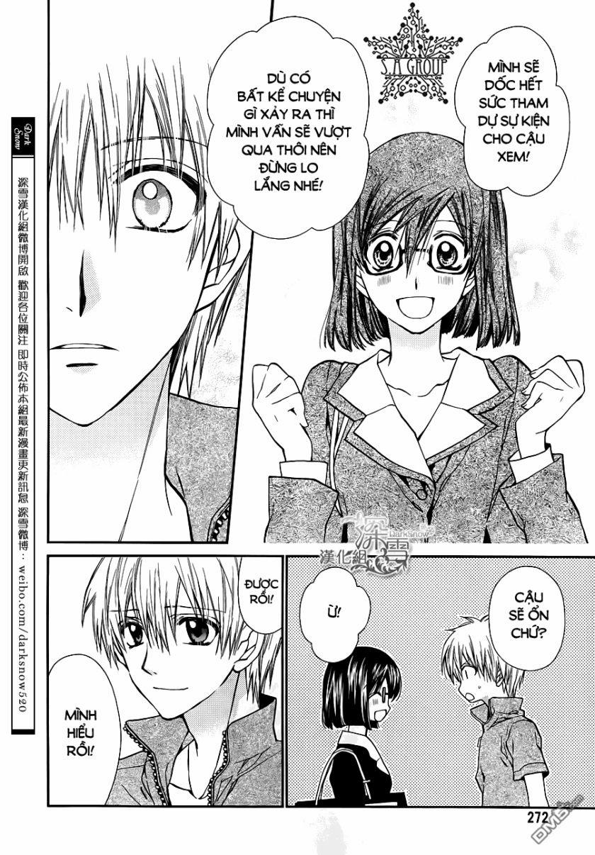 31 Ai Dream 9 trang 20