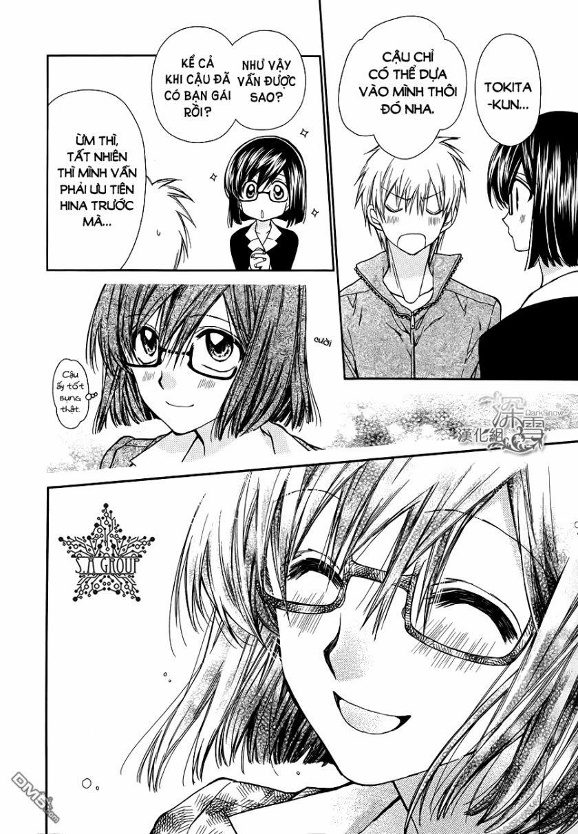 31 Ai Dream 9 trang 26
