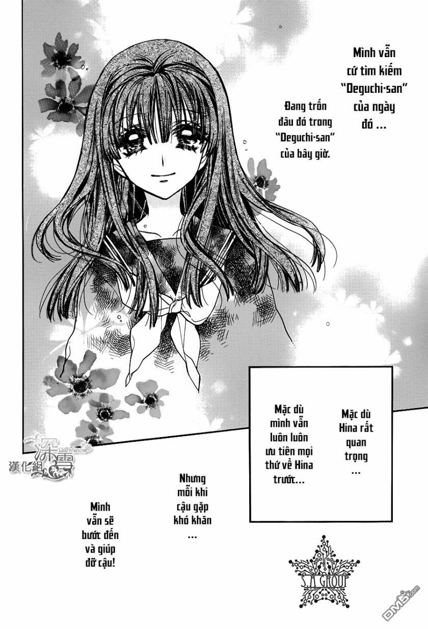 31 Ai Dream 9 trang 28